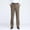 Beige, variant on Royisotas Big and Tall Dress Pants for Men Winter Business Button Formal Dressy Mens Pants