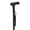 MINK, variant on BLINGSTING Adjustable Height Walking Cane for Women with Wrist Strap, AA Batteries, Pink, 30"-38" Adjustable Height