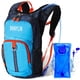 thumbnail image 1 of Mochila de Hidratación Shinylin para Niños con Bolsa de Agua de 1.5L Azul, 1 of 7