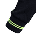 thumbnail image 6 of JORESTECH Hi-Vis Long Sleeve Safety Polo Shirt, ANSI Class 1 (Black, 3XL), 6 of 9