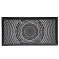 thumbnail image 1 of Embellecedor de altavoz del tablero central de aleación de aluminio para Benz G W463 G350 G55 G63 2004-2018, 1 of 14
