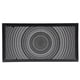 thumbnail image 2 of Embellecedor del altavoz del tablero, Embellecedor del altavoz central del tablero Cubierta del altavoz del tablero Cubierta del altavoz del tablero para diseño de última generación de Benz, 2 of 10