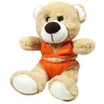 thumbnail image 3 of Lissi: Baby Doll Billie & Little Bear - 15"" azul y rosa - Juego de 8 piezas con osito de peluche Traje adicional Accesorios de comida Juego de simulación para niños a partir de 2 años, 3 of 5