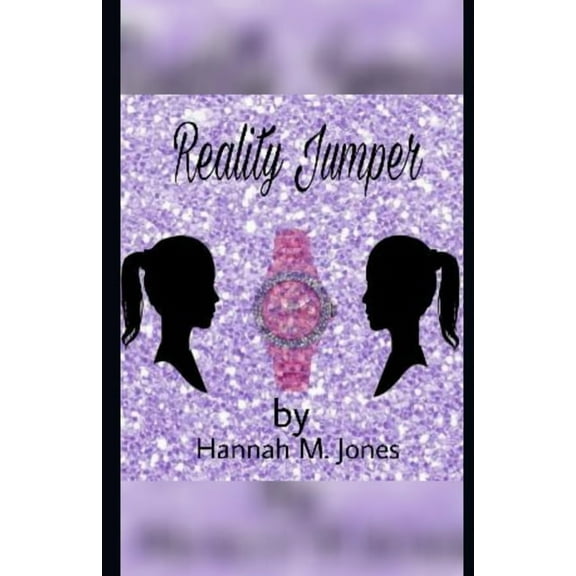 Reality Jumper (Series #1) (Paperback)