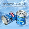 thumbnail image 4 of 70g Auto R134a Refrigerant Oil Compressor Oil Automotive AC Conditioning, 4 of 8