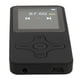 thumbnail image 4 of Lecteur MP3 Bluetooth 5.0, lecture vidéo, radio FM, enregistreur de livres électrique, réveil, lecteur de musique HiFi avec haut-parleur, 4 of 4