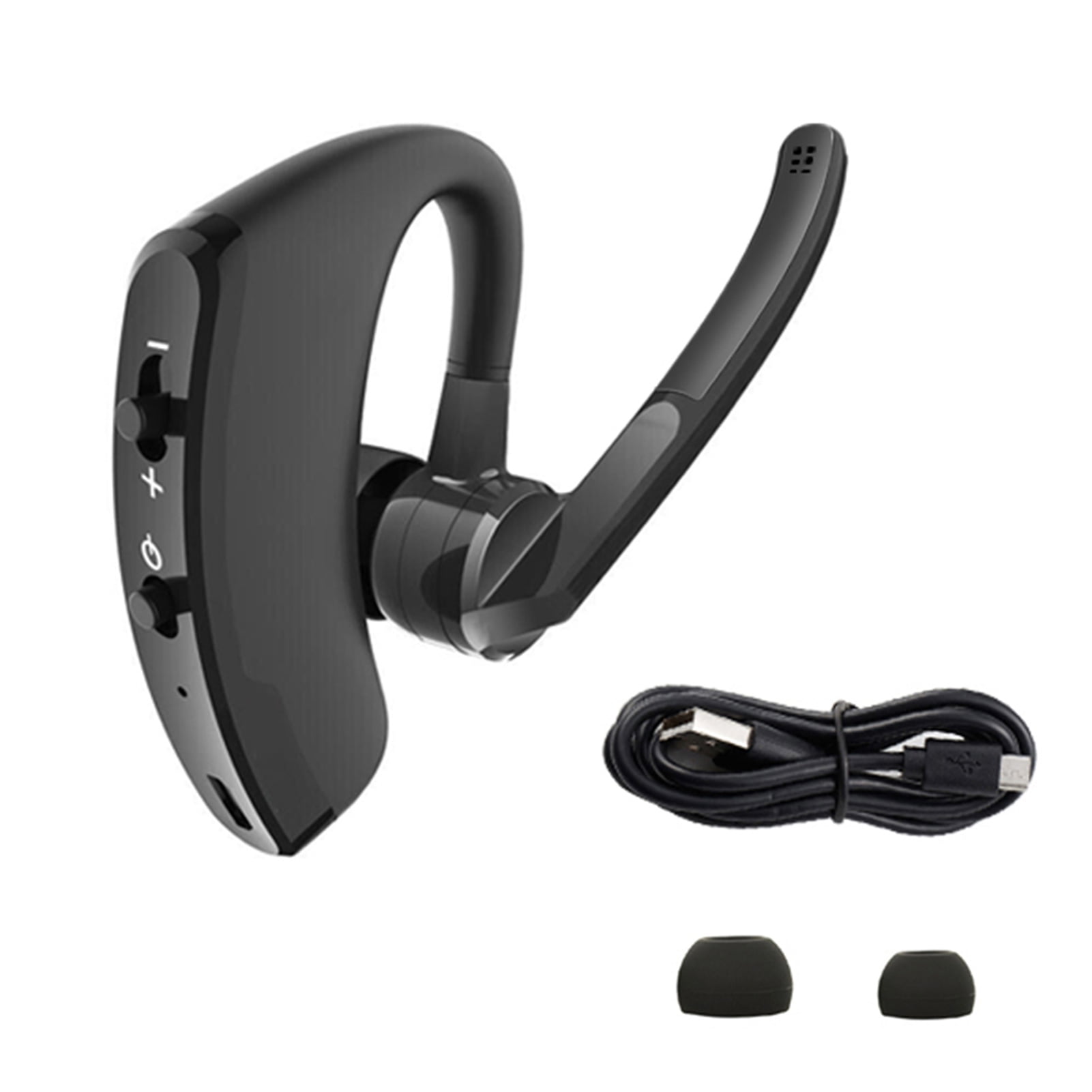 Handfrei Universal Drahtloses Bluetooth-Headset Stereo Kopfhörer Kopfhörer Sport