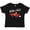 AB-Black, variant on Inktastic Born to Race Red Race Car Boys or Girls Baby T-Shirt