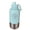 Azul, variant on 3 in 1 Portable Stainless Steel Water Bottle for Pets and Owners-32 OZ