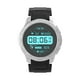 thumbnail image 2 of carcasa de reloj Cubierta TPU Bumper Shell Funda protectora Marco Accesorios para Watch S1 Active/Watch Color 2, 2 of 6