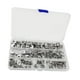 thumbnail image 2 of Accesorios de leva de conexión para muebles Tuerca de seguridad para leva de muebles para armario de tocador Paquete de 75, 2 of 8