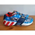 thumbnail image 2 of Ad-id-as Agent Gil Restomod Gy6483 Men Usa Multicolor Sneaker Shoes Size 14 GY6483, 2 of 6