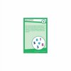 Math Practice Cards Problem Solving, Grade 3 (Brain Busters Series)