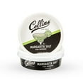 thumbnail image 1 of Sel à Margarita Blanc de 6 oz par Collins, 1 of 23