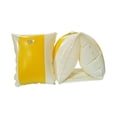 thumbnail image 3 of Brazaletes Inflables de Natación Strade Fareast Limited Amarillo, 3 of 8