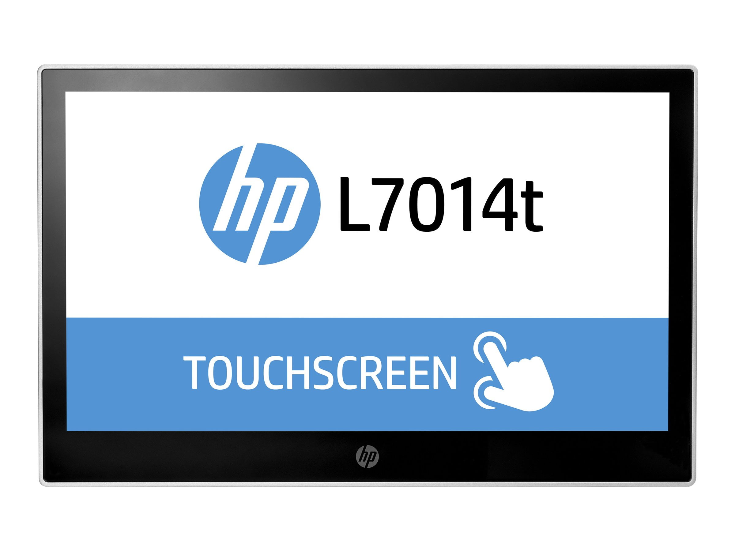 HP E14 G4 Portable Monitor 14