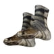 thumbnail image 3 of Calcetines de Unisex Niños 3d Animal Pata Tobillo Transpirable Cortos Equipo Cat1, 3 of 9