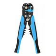 thumbnail image 1 of Pinza Pela Cable Automática Belug Azul/Negro, 1 of 5