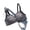 Black, variant on 2026 Sweet and Cute Kt Cat Underwear Comfortable Wireless Seamless Breathable Bra