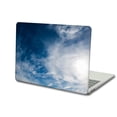 thumbnail image 5 of KSK KAISHEK Hard Shell Case Cover for 2016-2019 Release Newest MacBook Pro 15 inchs Touch Bar Model: A1707/A1990 Sky Series 0415, 5 of 5