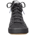 thumbnail image 2 of Keds Women's Topkick Wool Sneaker, Black, 5 M US, 2 of 8