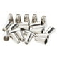 thumbnail image 4 of 40pcs Tapones de bloqueo Gloria Accesorio Orificio 0.51 X 0.31 pulgadas, 4 of 9