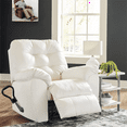 thumbnail image 6 of New Arrivals Recliner Handle Extender, Lever Extender for Lazy Boy, Heavy Duty Steel Oversized Chair Hand, 6 of 7