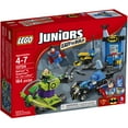 thumbnail image 4 of Lego Super Heroes Junior Batman and Superman Vs Lex Luthor Building Kit, 4 of 7