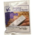 thumbnail image 1 of Vita Bee EFB  Diagnostic Testing Kit - European Foulbrood Kit - Apiary Supplies for Honey Bees, 1 of 1