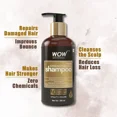 thumbnail image 2 of Wow Skin Science Shampooing Fortifiant pour les Cheveux, 300 ml, 2 of 2
