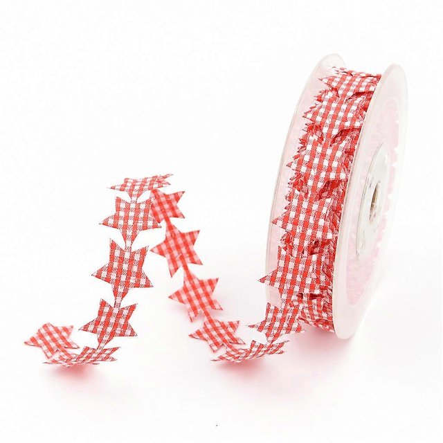 Cintas navideñas, decoraciones para fiestas, bodas, festivales, tarjetas, regalos, manualidades, suministros para envolver regalos, bricolaje