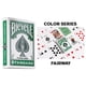 thumbnail image 5 of Paquete Coleccionista de 6 Barajas de Cartas Bicycle, 5 of 7