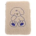 thumbnail image 1 of Girls Laptop Sundries Pouch Tablet Computer Case Cartoon Style Tablet Bag, 1 of 4
