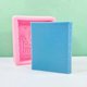 thumbnail image 5 of Silicone Candle Mold DIY Handmade Aromatherapy Plasters Resin Soap Making, 5 of 5