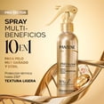 thumbnail image 2 of Spray Protector Térmico Pantene Multibeneficios 10en1 Protección Molecular 170 ml, 2 of 5