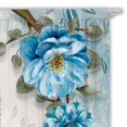 thumbnail image 7 of 2Pcs Modern Blackout Curtains Window Treatment Machine Washable Eyelet Privacy for Bedroom Blocking Living Room Home Decorations Kitchen , Magnolia, 7 of 7