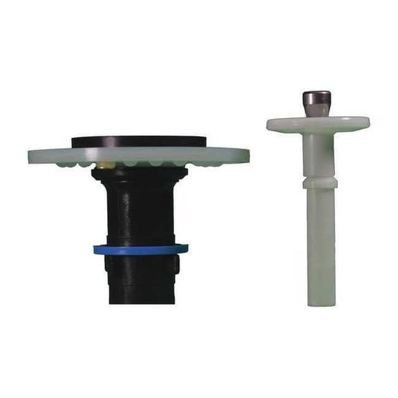 Amtc Valve Diaphragm Assembly, Plastic, 1.28 gpf DI-SRKH-T12