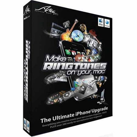 Make Ringtones On Your Mac