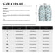 thumbnail image 3 of Balery Milk Bottles And Cow Head Pantalones cortos de pijama de punto de algodón para hombre con cinturilla y bolsillos-X-Large, 3 of 6