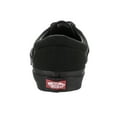 thumbnail image 4 of VANS ERA BLACK BLACK SKATE SHOES, 4 of 5