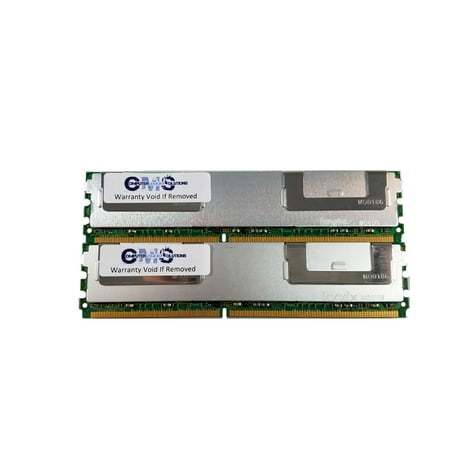 UPC 817025015922 product image for 8Gb (2X4Gb) Memory Ram Cms 4 Supermicro X7Dvl-3, X7Dvl-E, X7Dvl-I Motherboard Fo | upcitemdb.com