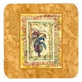 thumbnail image 1 of Carolines Treasures 8615FC Palm Tree Foam Coasters- Set Of 4, 1 of 1