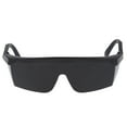 thumbnail image 4 of Protection Goggles Glasses for Industrial Wind Dustproof Lab Work Black, 4 of 8
