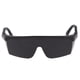 thumbnail image 4 of Protectoras Protectoras De Seguridad Protectoras , Ojos Antiexplosión Negro Baoblaze Gafas protectoras de soldadura, 4 of 8