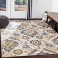 thumbnail image 2 of Surya Athens Polypropylene And Polyester 2' X 3' Rectangle Area Rugs AHN2306-23, 2 of 7