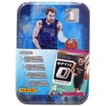 thumbnail image 1 of Panini NBA Panini Prizm Luka Doncic Trading Card COLLECTOR Tin (Version 2) (4 Packs), 1 of 2
