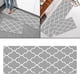 thumbnail image 5 of Alfombra antideslizante de cocina, dormitorio, alfomb , antifatiga - Gris 120x45cm Baoblaze Alfombra de cocina, 5 of 8