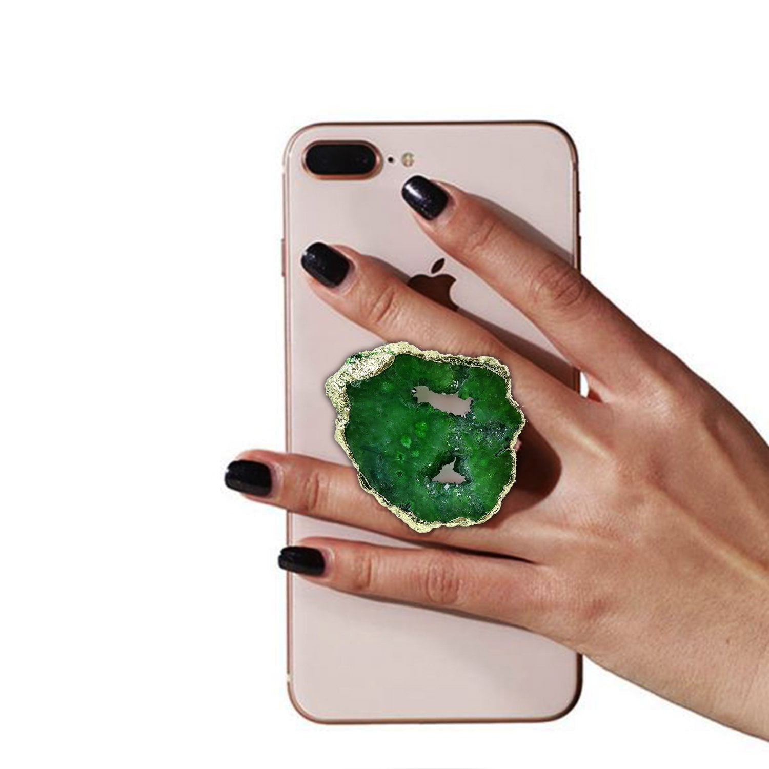 agate phone grip