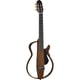thumbnail image 1 of GUITARRA SILENT CUERDAS DE NYLON CON DSP YAMAHA (CHORUS Y ECO) COLORES: N, TBS, TBL YAMAHA SLG200N, 1 of 3