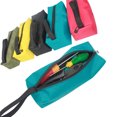 thumbnail image 6 of Ziuscore Newest Oxford Cloth Waterproof Storage Bag Screws Nails Drill Bit Organizer green, 6 of 6